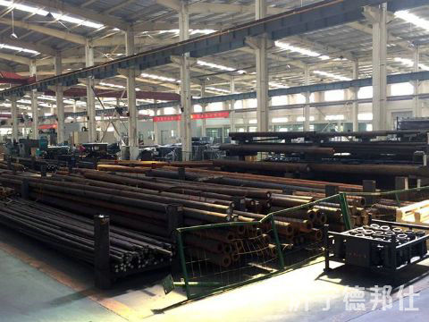 點擊查看詳細信息<br>標題：廠房廠景 閱讀次數：3326